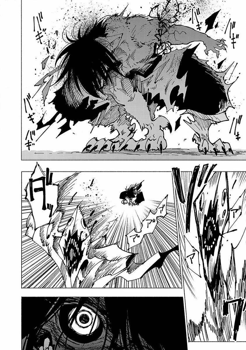 Kemono Giga: Chapter 7