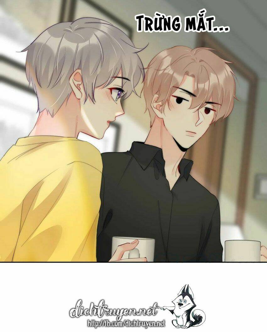 Boss Đại Nhân Là Nữ Thần?: Chapter 54