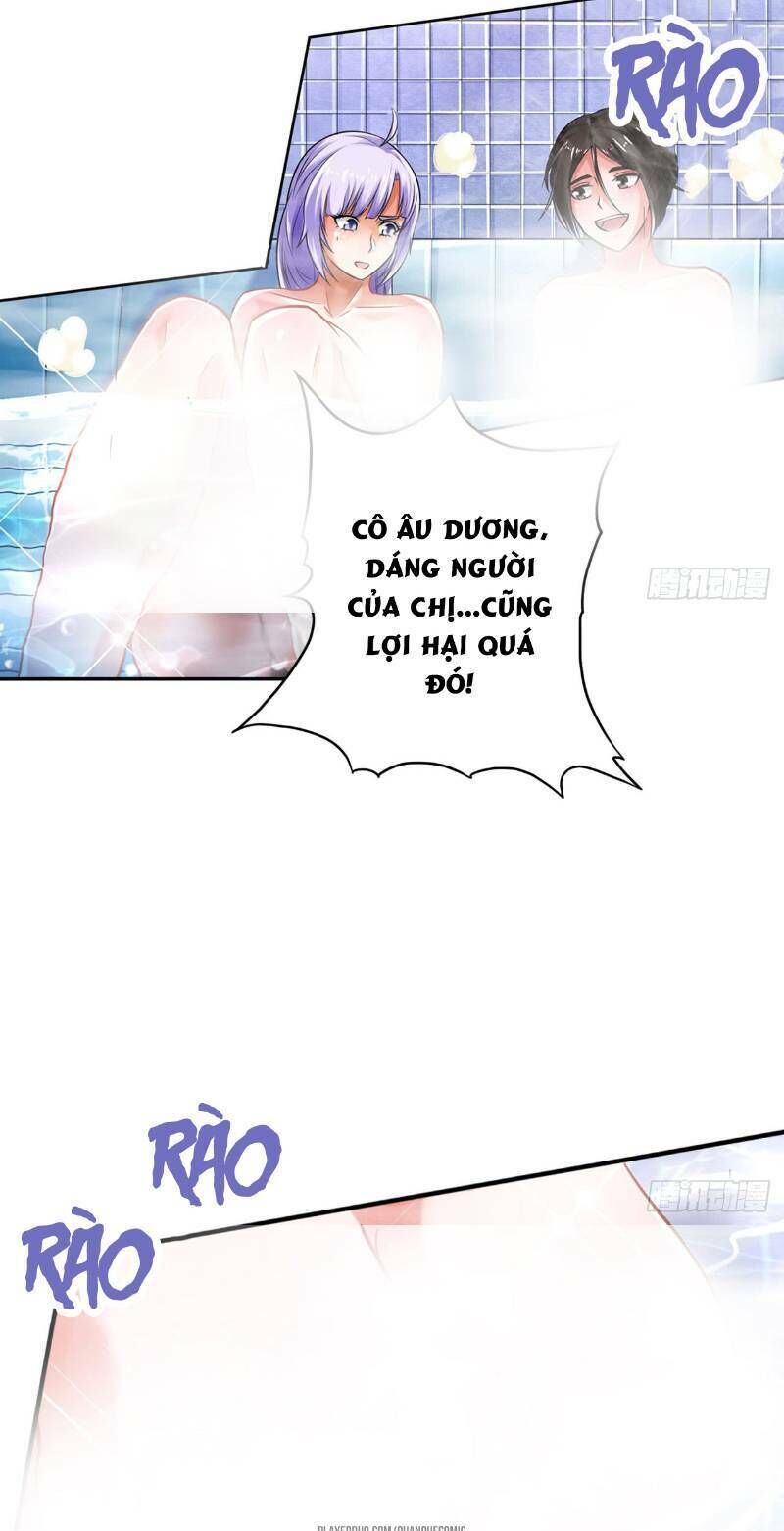 Hệ Thống Tìm Đường Chết Mạnh Nhất: Chapter 19