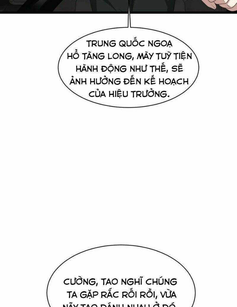 Đô Thị Tà Vương: Chapter 60