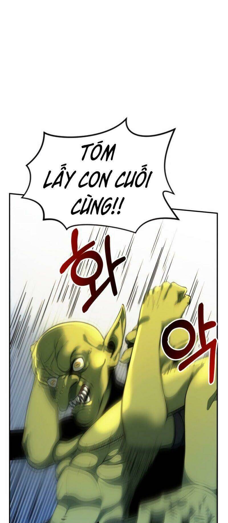 Ngôi Nhà Kết Nối Với Hầm Ngục: Chapter 2