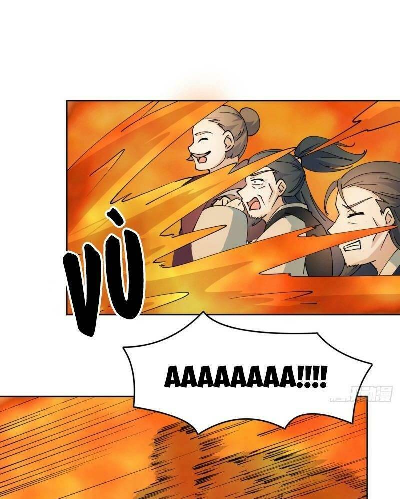 Siêu Phàm Truyện: Chapter 218