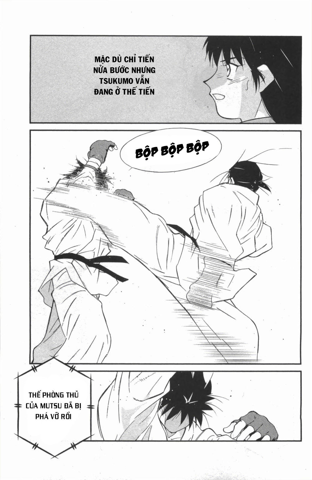 Truyền Nhân Atula 3: Chapter 25