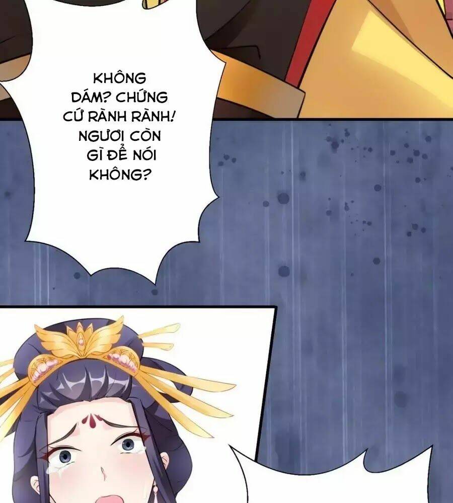 Vương Phi Có Chút Nghịch Ngợm: Chapter 35