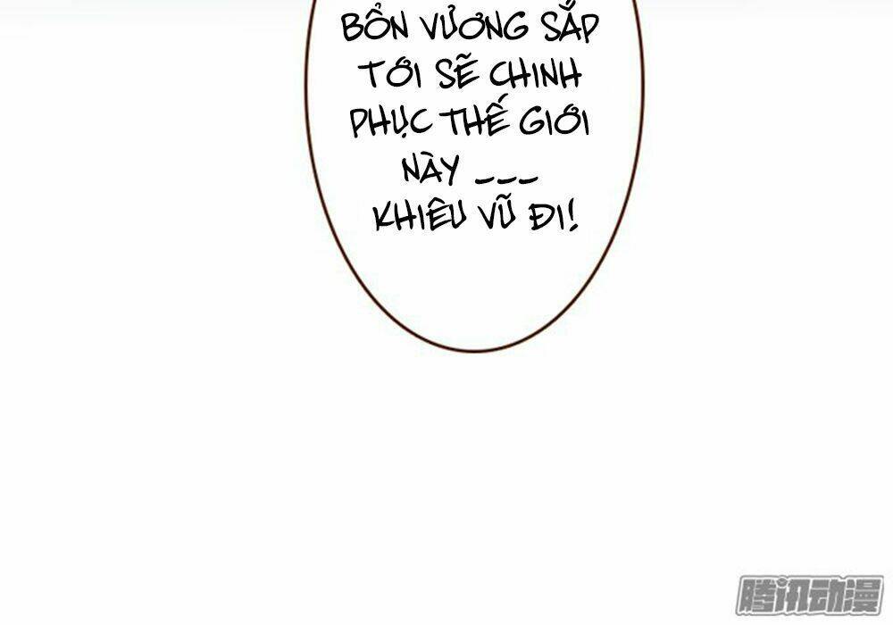 Ma Vương Luyến Ái Chỉ Nam: Chapter 3