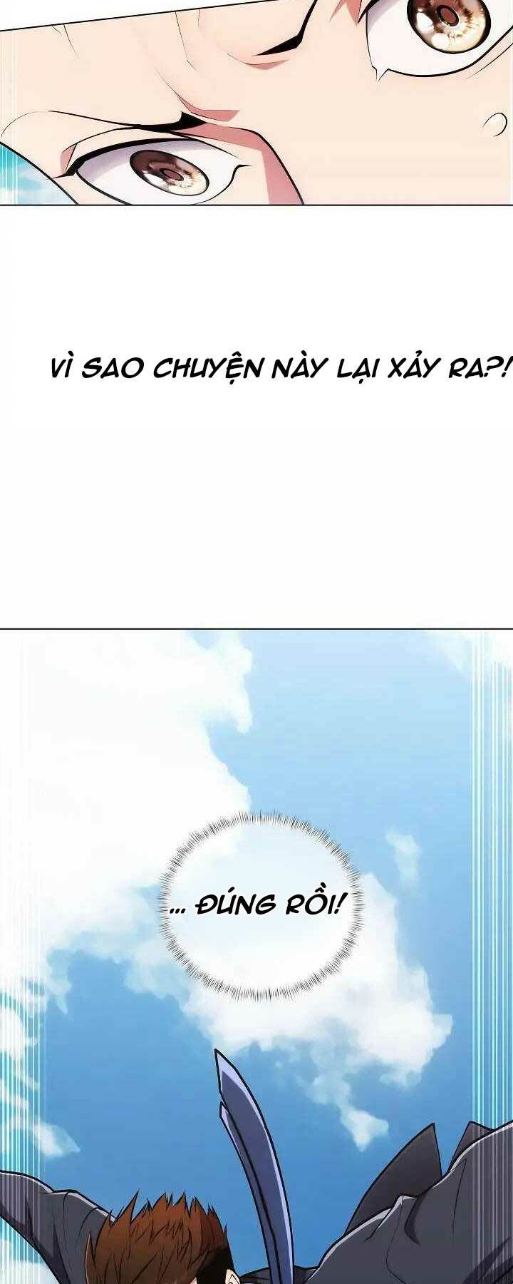 Kẻ Phát Hoạ Ấn Chú: Chapter 1