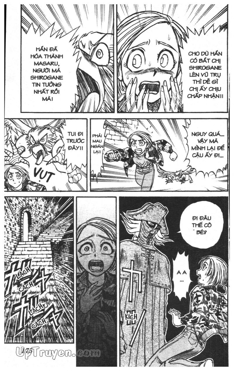 Fujita Kazuhiro: Chapter 39