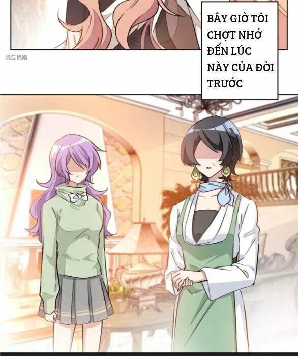 Trọng Sinh Noãn Hôn Khinh Sủng Thê: Chapter 21