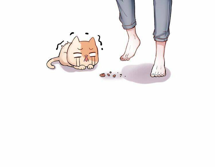 Trạch Thượng Tịch Mịch Huỳnh Hỏa: Chapter 7.1