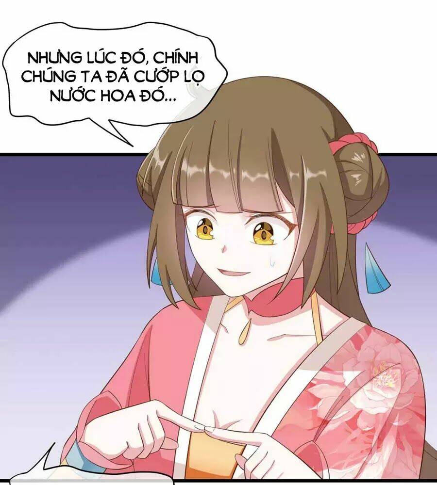 Đích Nữ Hữu Độc: Chapter 52