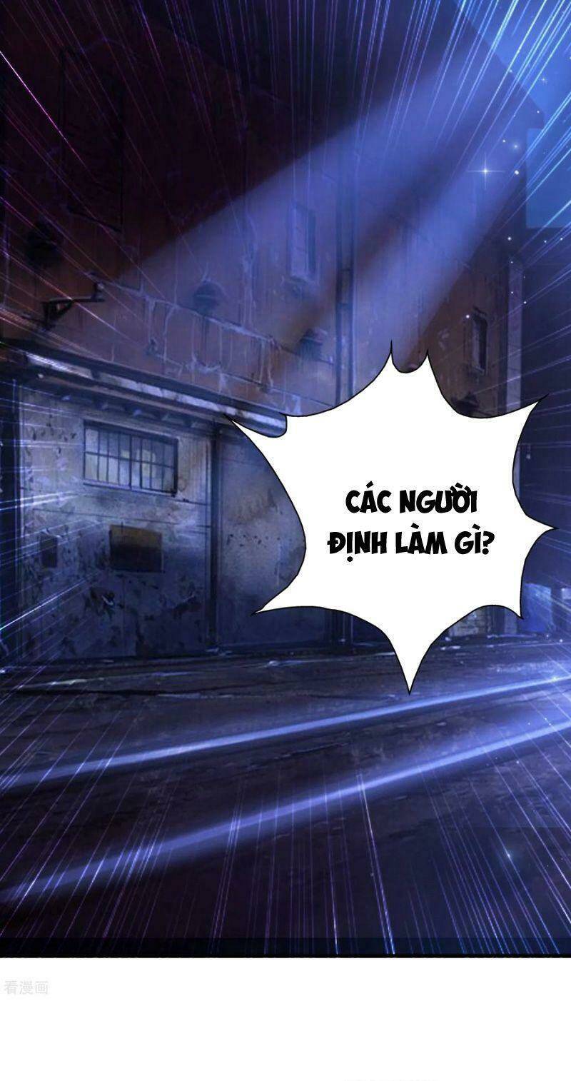 Tối Cường Vận Đào Hoa: Chapter 154