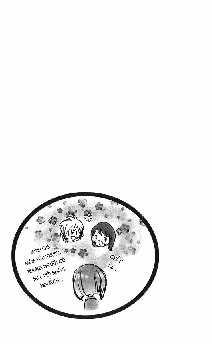 Cô dâu tiểu thư - Ojousama wa Oyomesama: Chapter 12.5