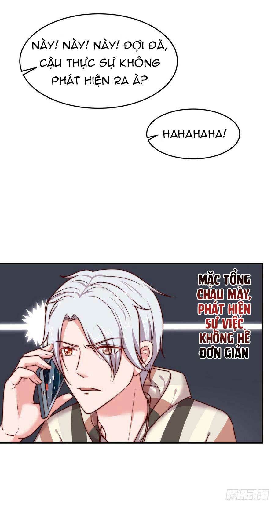 Gả Cho Tình Cũ Làm Lão Bà: Chapter 39
