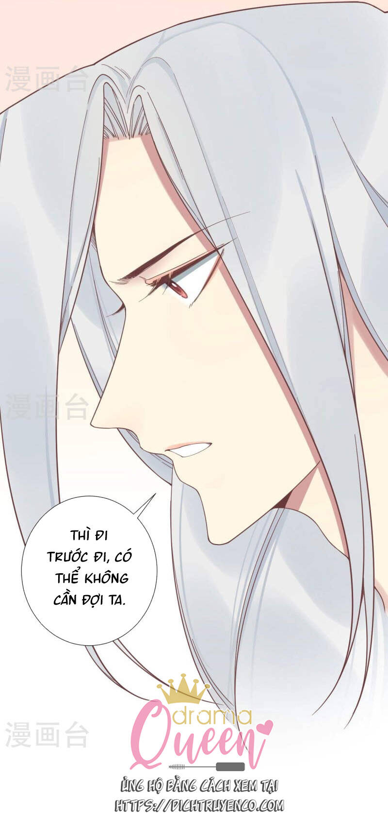 Hoàng Hậu Bận Lắm: Chapter 207