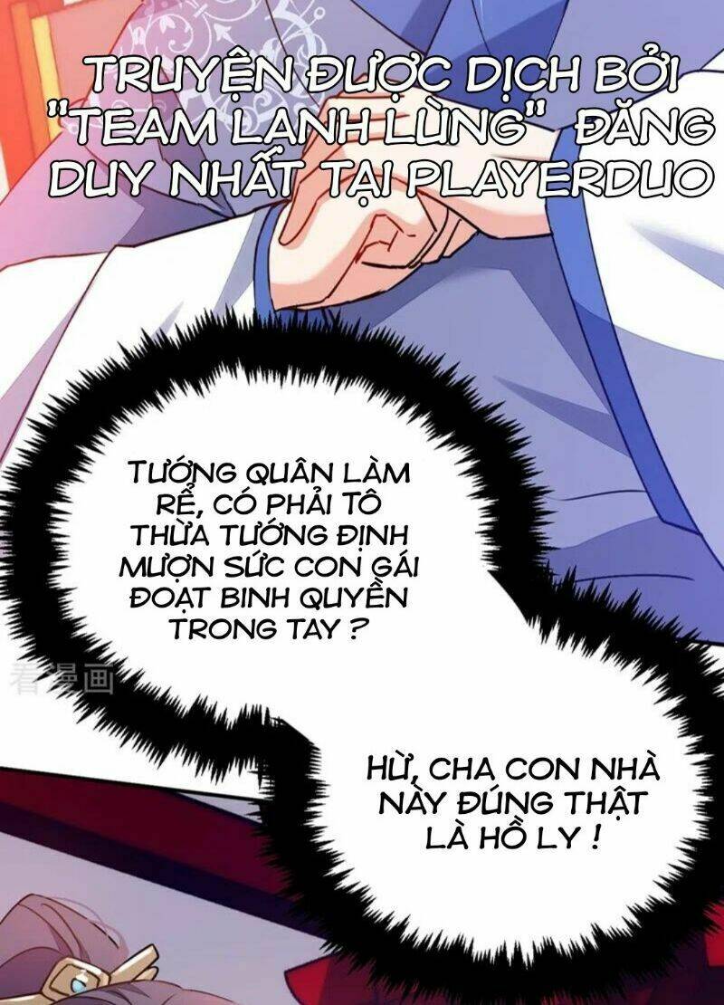 Giang Sơn Mỹ Nam Nhập Trướng Ta: Chapter 60