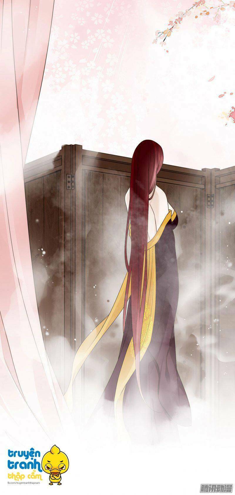 Đại Giá Thừa Tướng: Chapter 31