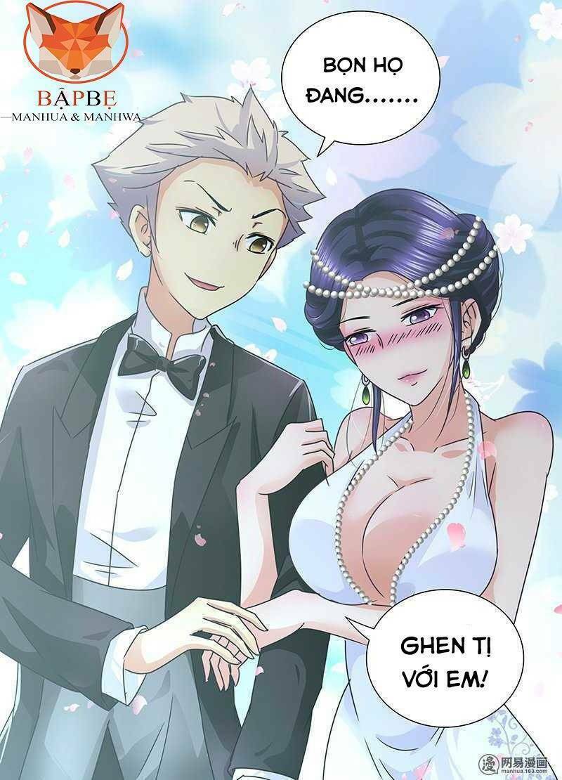 Tôi Là Thần Y: Chapter 41