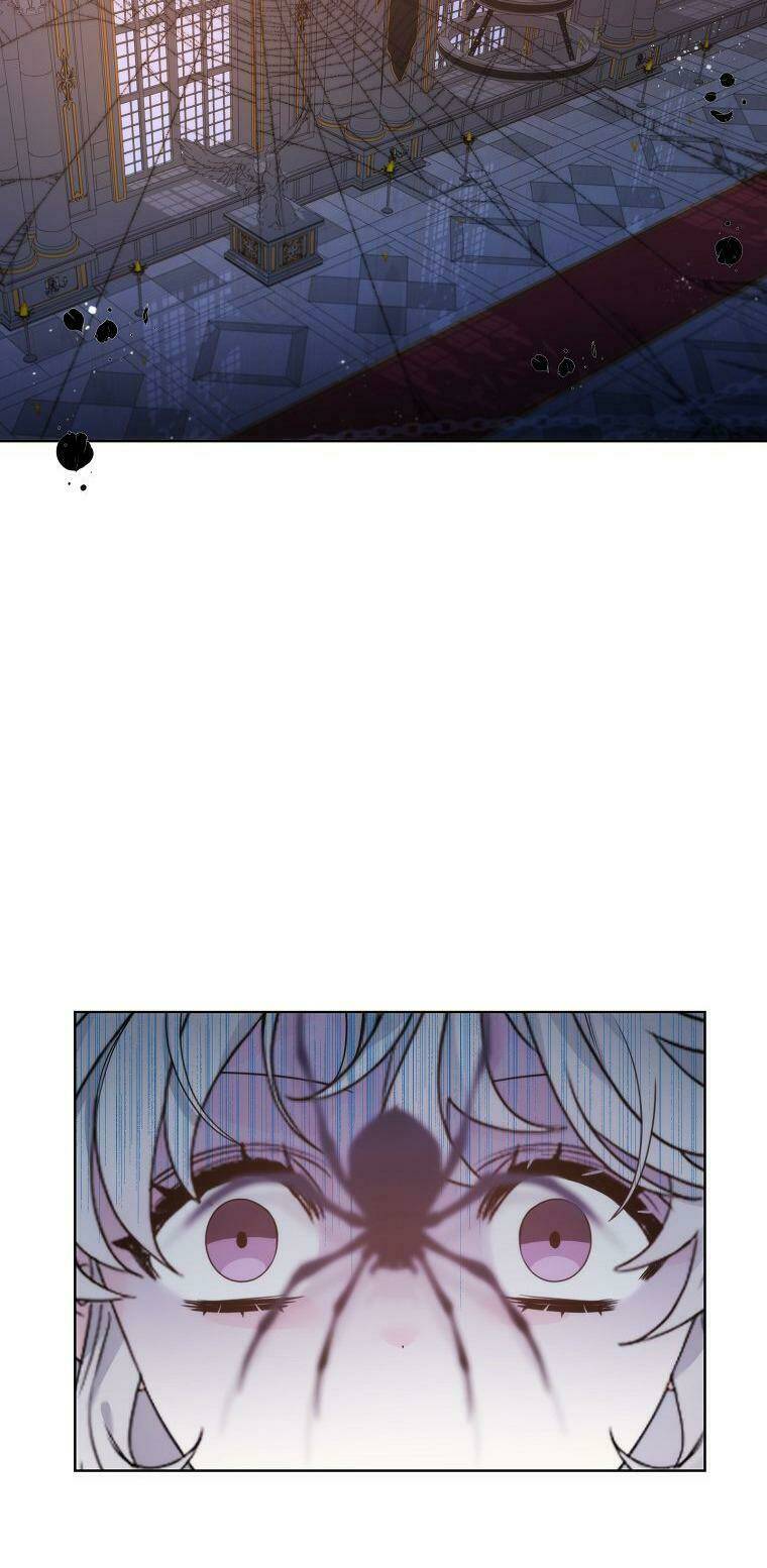 Hoàng Hậu Ác Nữ Yêu Quý Tôi: Chapter 18