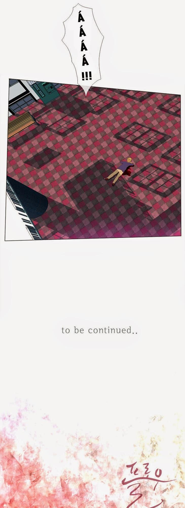 Flow: Chapter 11