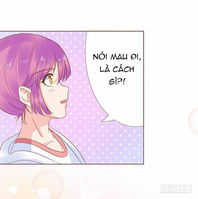 Ma Vương Luyến Ái Chỉ Nam: Chapter 117