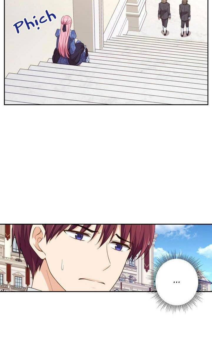 Gửi Đến Người Bạn Của Tôi: Chapter 31