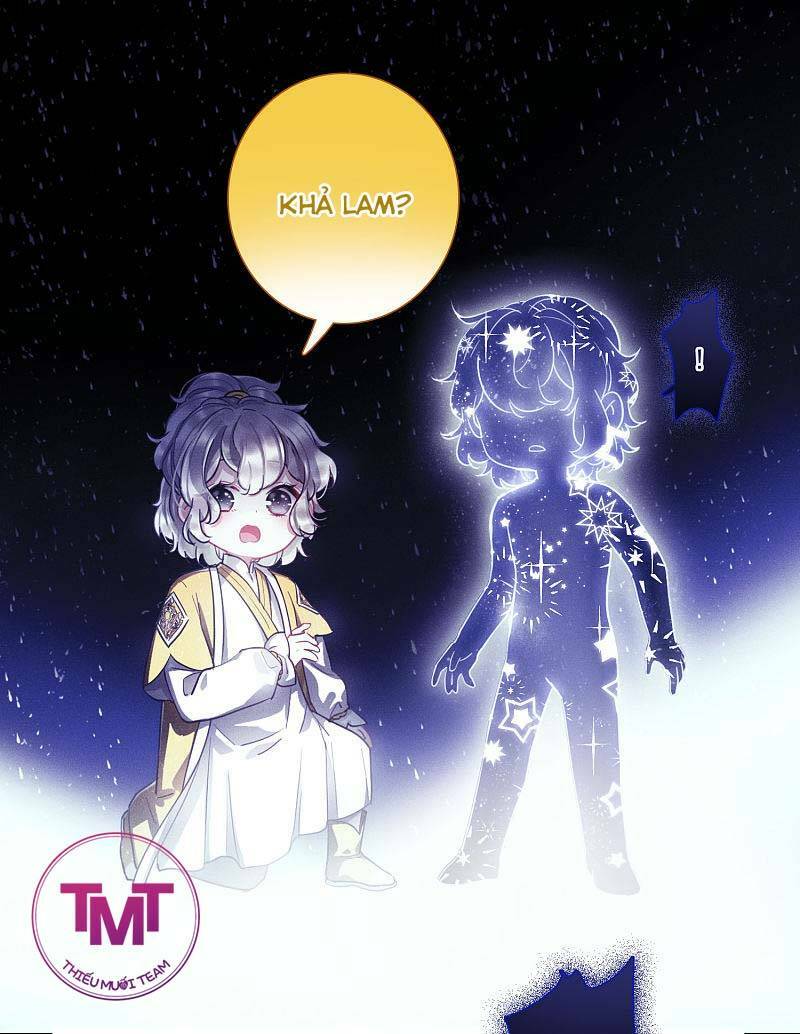 Danh Kiếm Chủng: Chapter 28