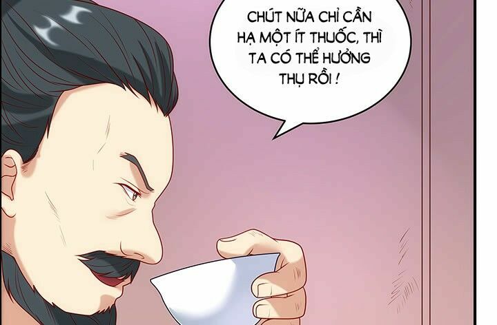 Đô đốc đại nhân sủng thê kí: Chapter 10.1