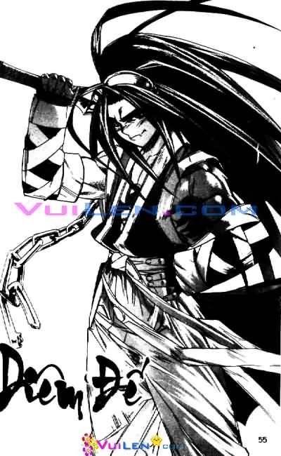 Diêm Đế: Chapter 38