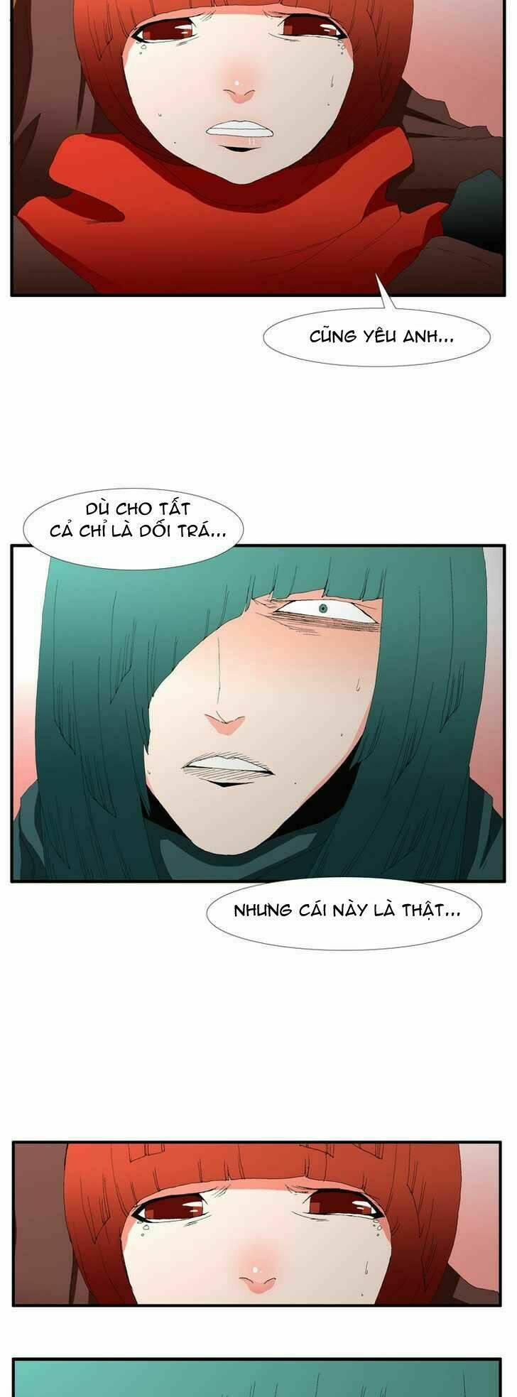 Siêu năng: Chapter 81