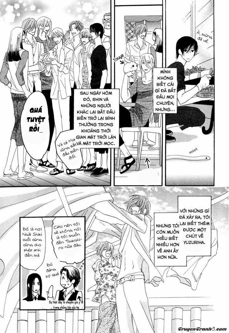 Moon Trick: Chapter 6