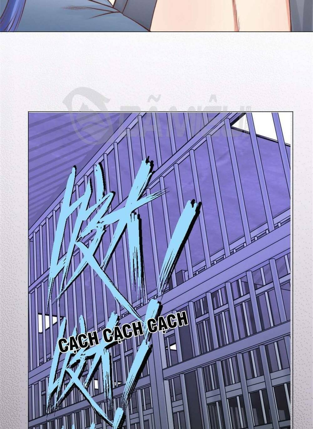 Thấu Thị Y Thánh: Chapter 50