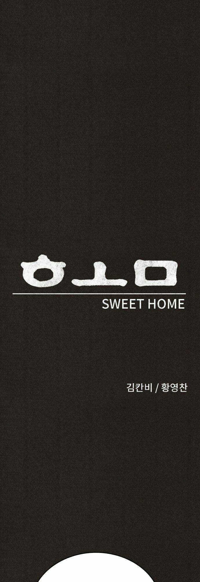 Quái Vật Tại Chung Cư Xanh: Chapter 71