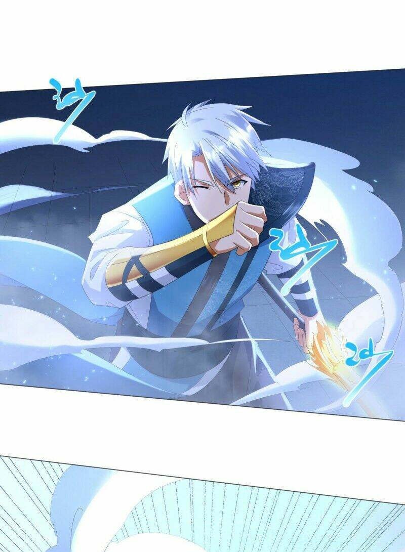 Chí Tôn Trọng Sinh: Chapter 59