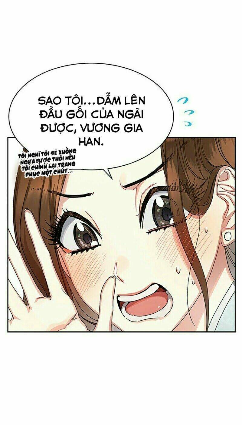 Cực Phẩm Mỹ Nam, Thật Lãng Phí: Chapter 9