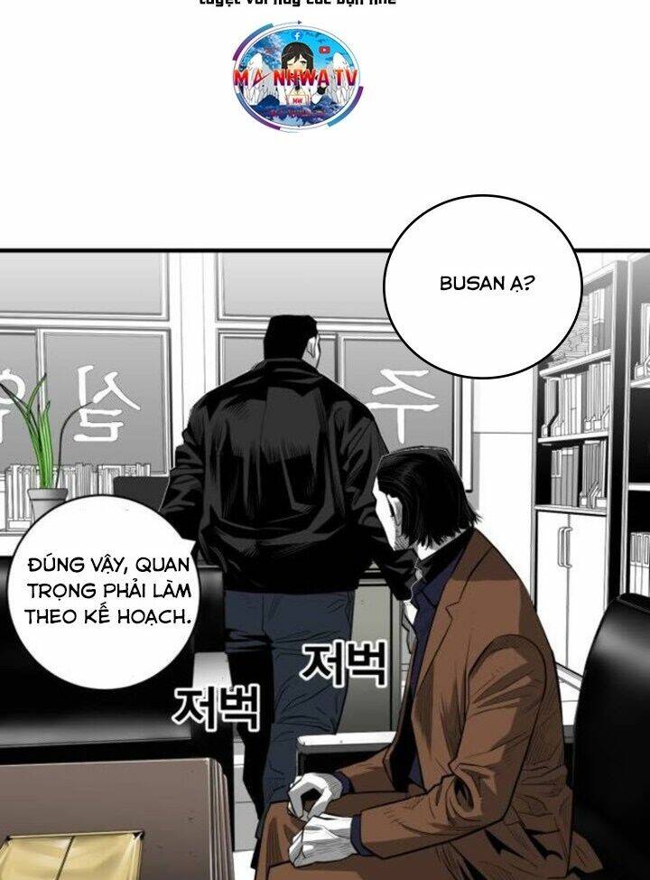 Quảng Trường Máu: Chapter 48