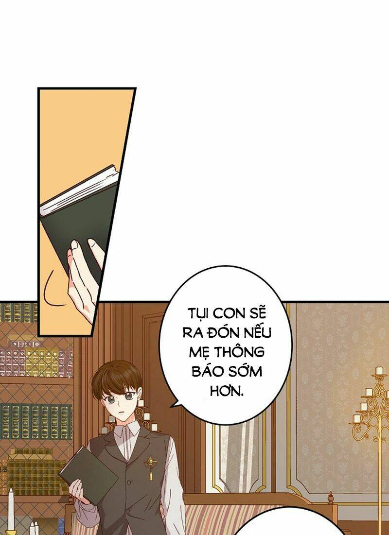 Đừng Chọc Đứa Em Gái Bé Bỏng Của Chúng Tôi: Chapter 2