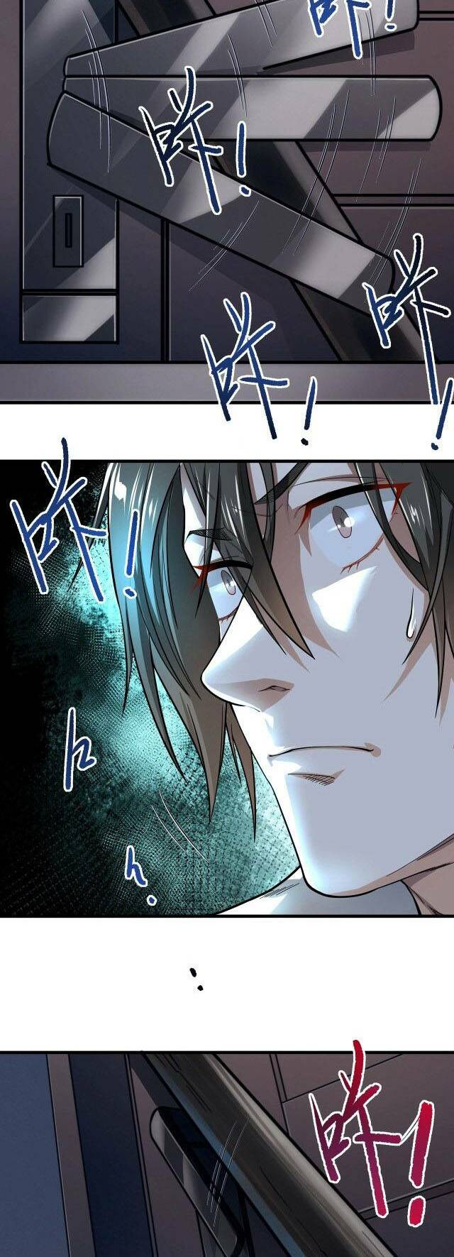 Trò Chơi Hệ Chữa Trị Của Tôi: Chapter 4.1