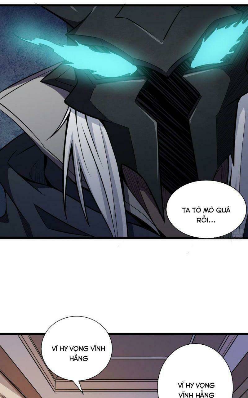 Chuyển Sinh Thành Nữ Hầu Tà Ác: Chapter 21