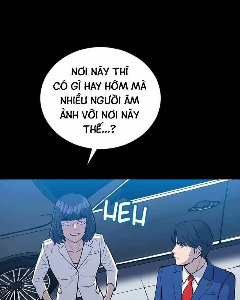 Cánh Cổng Mở Ra Đúng Ngày Đầu Tiên Tôi Thành Chính Trị Gia: Chapter 3