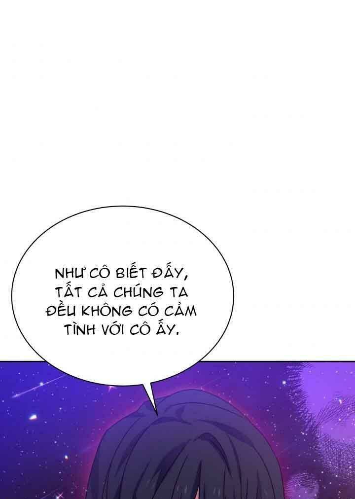 Nàng Elizabeth Thuần Khiết: Chapter 18