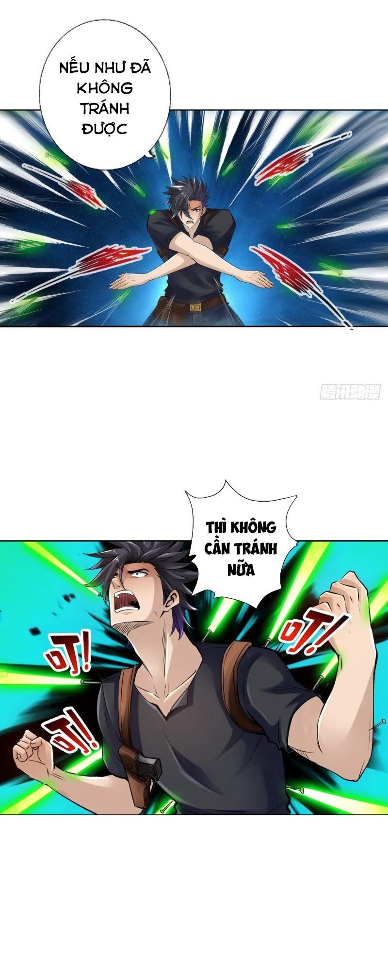 Hệ Thống Tìm Đường Chết Mạnh Nhất: Chapter 78