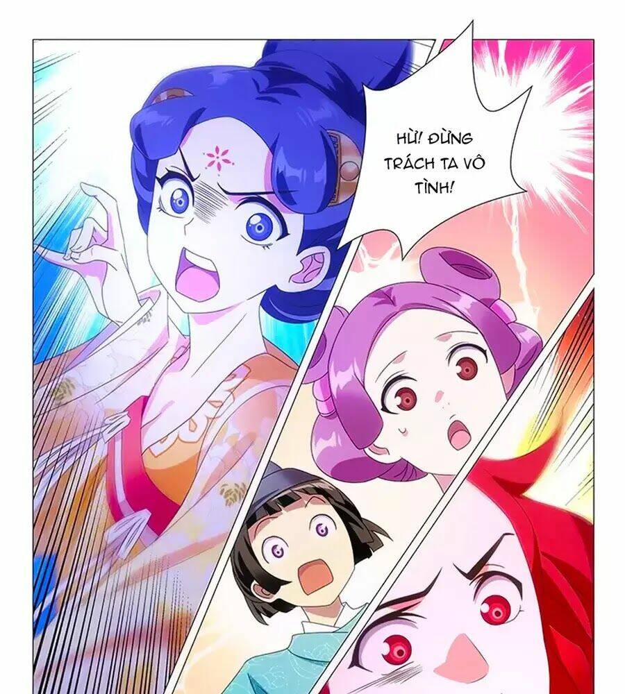 Phò Mã! Không Nên A!: Chapter 69