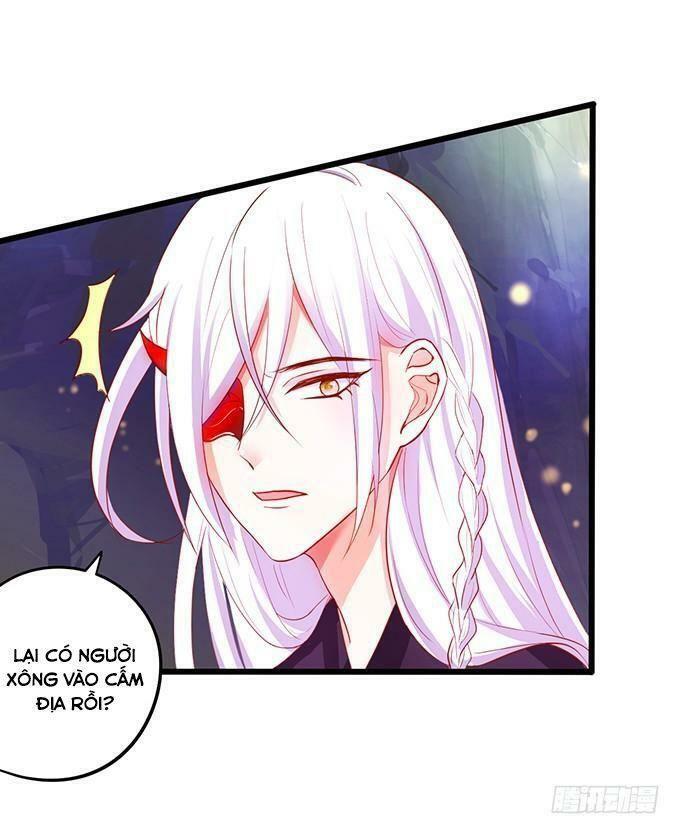 Hồ Tiên Hung Bạo: Chapter 72