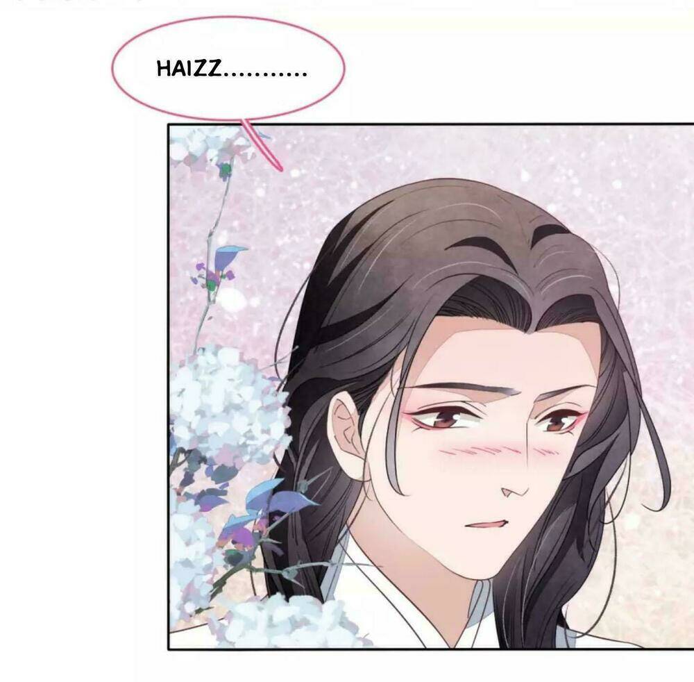 Xuyên Về Cổ Đại Làm Quốc Bảo: Chapter 13.5