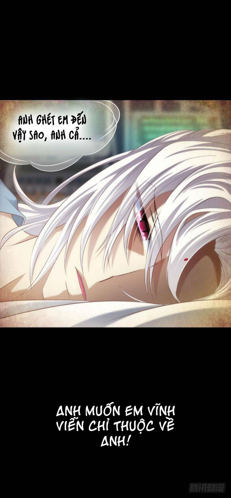 Một Vạn Tư Thế Công Lược Yêu Nam: Chapter 112