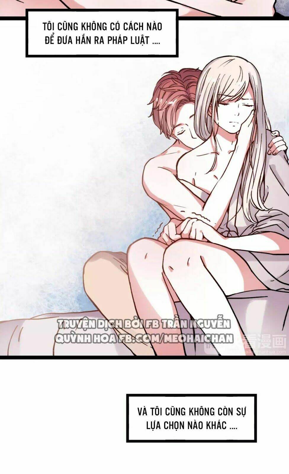 Cậu Đã Từng Yêu Tôi: Chapter 18