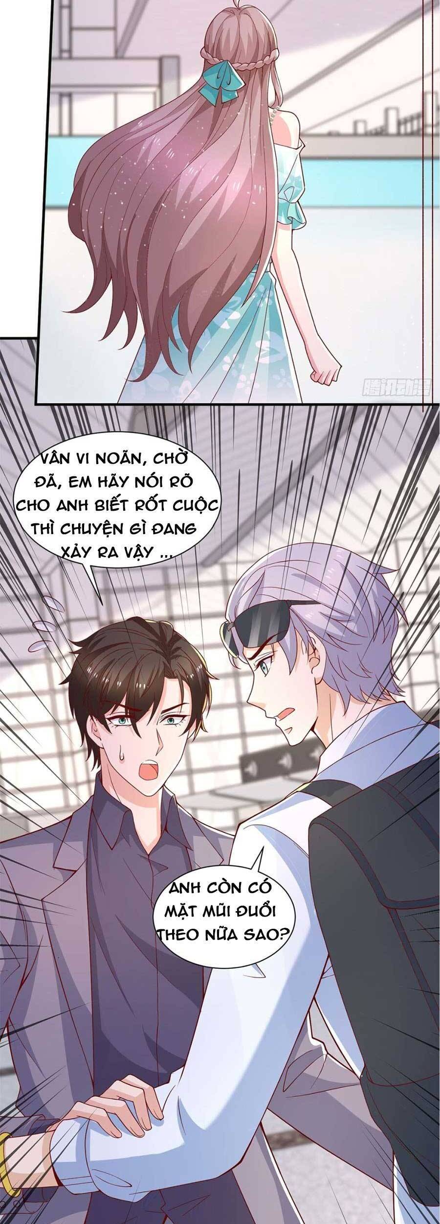 Trọng Sinh Chi Ngược Tra Nữ Vương: Chapter 71