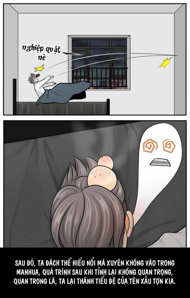 Hoàng Thượng Pê-Đê - Hãy Tránh Xa Ta Ra: Chapter 269