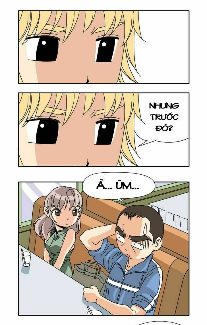 Hanged Doll: Chapter 8