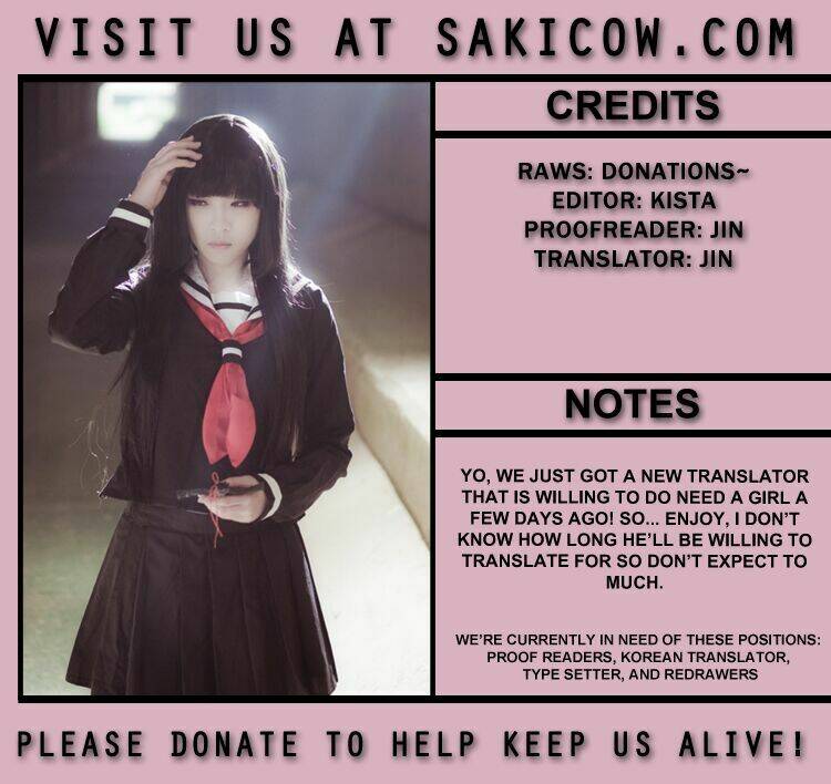 Need A Girl: Chapter 46